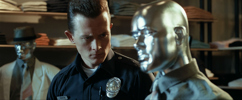Illustration for article titled How Terminator 2: Judgment Day Changed the Blockbuster Game